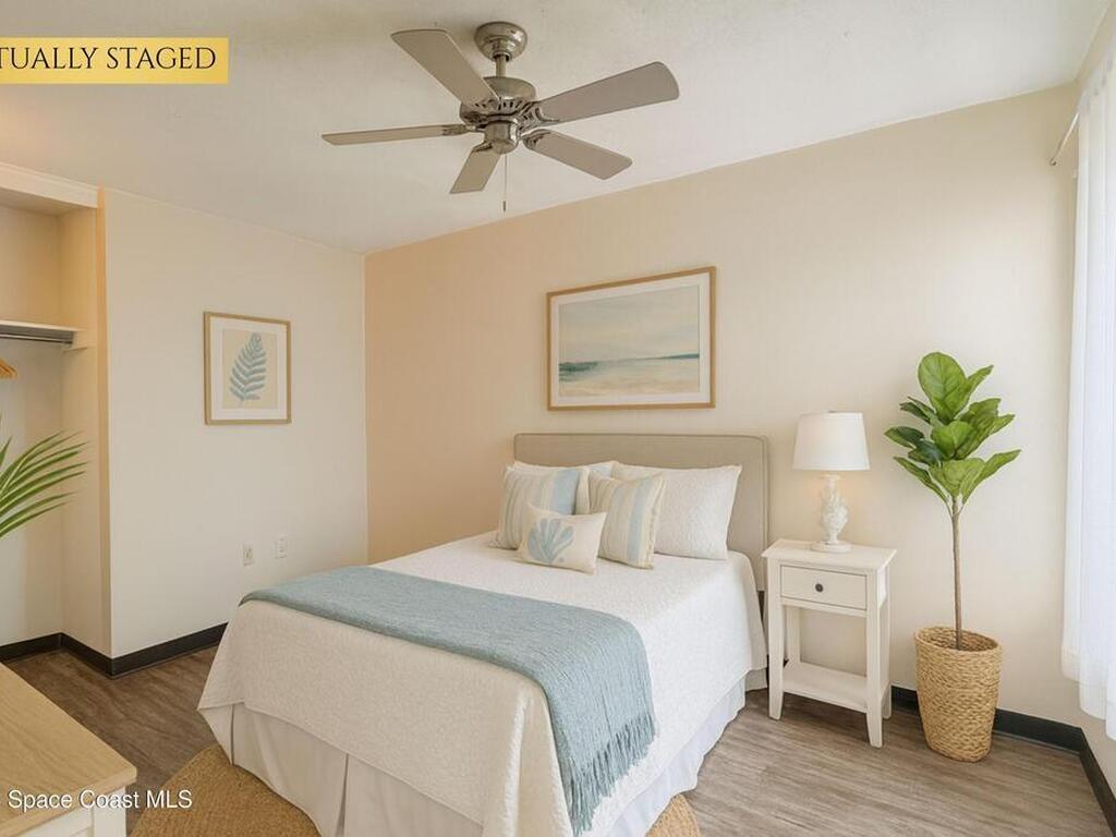 250 N Banana River Drive, Merritt Island, FL 32952