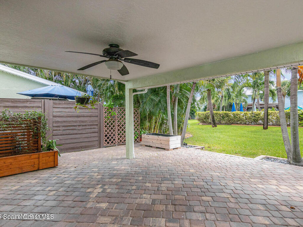 100 Anchor Drive, Indian Harbour Beach, FL 32937