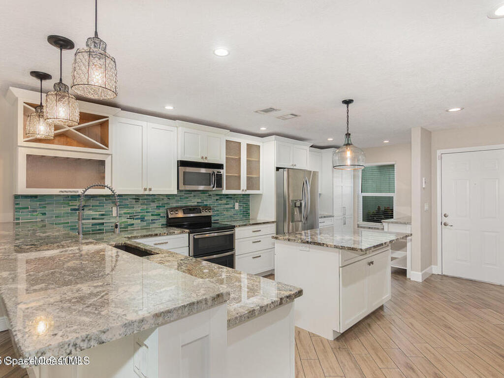 100 Anchor Drive, Indian Harbour Beach, FL 32937