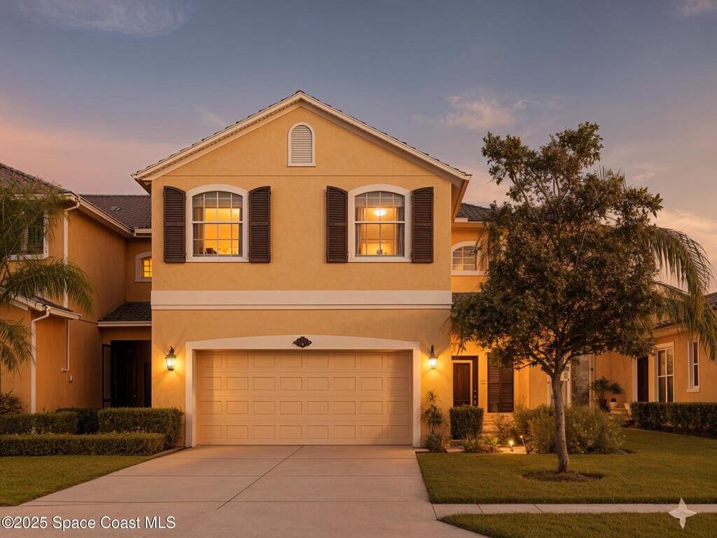 3257 Arden Circle, Melbourne, FL 32934