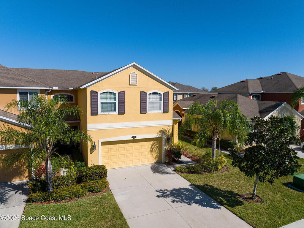 3257 Arden Circle, Melbourne, FL 32934