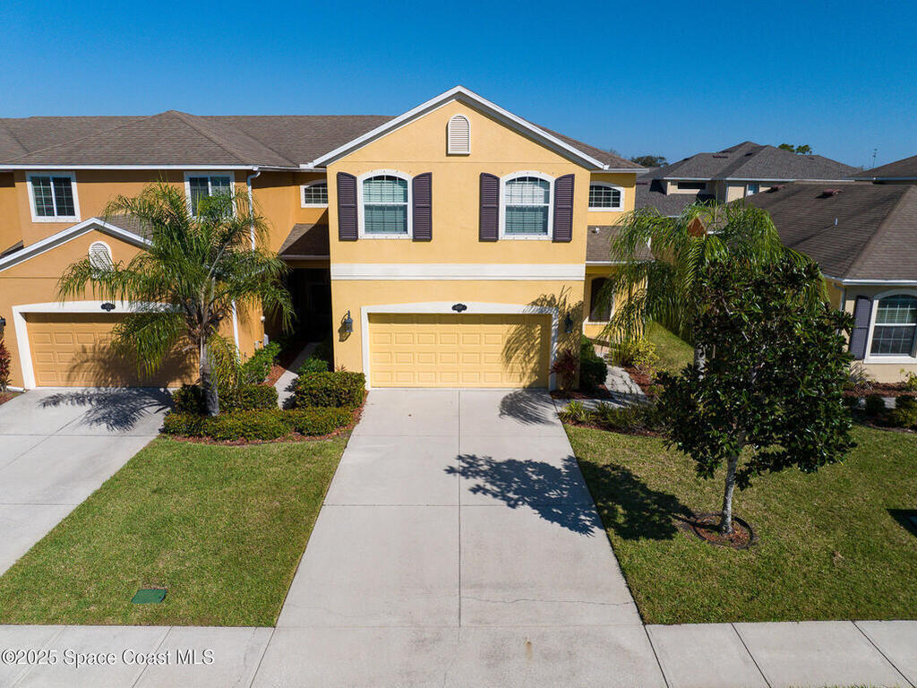 3257 Arden Circle, Melbourne, FL 32934