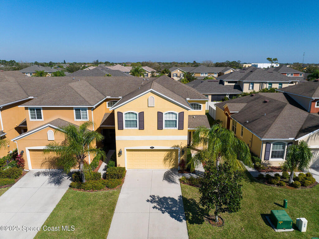 3257 Arden Circle, Melbourne, FL 32934