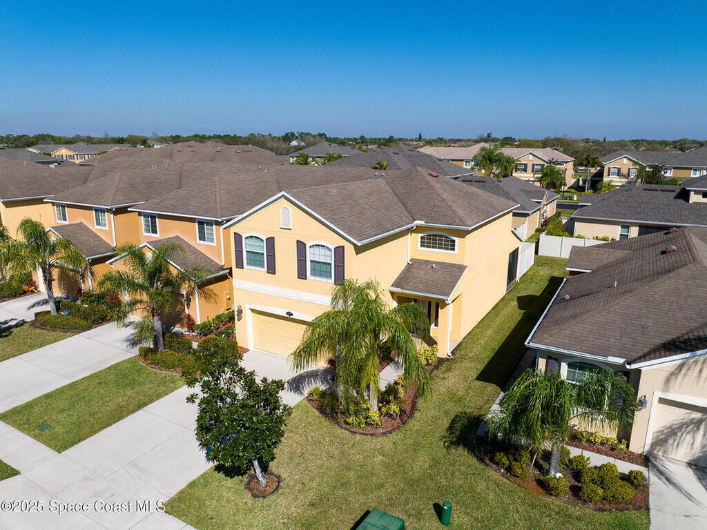 3257 Arden Circle, Melbourne, FL 32934