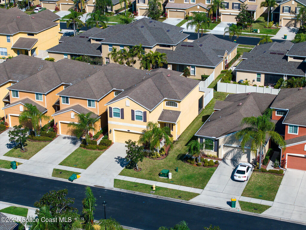 3257 Arden Circle, Melbourne, FL 32934