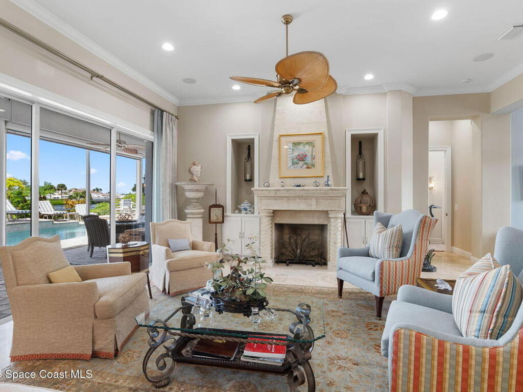 5225 St. Andrews Island Drive, Vero Beach, FL 32967