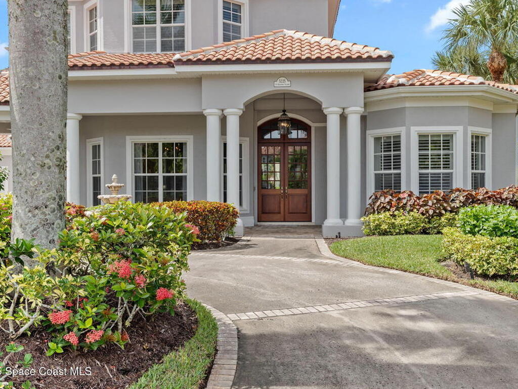 5225 St. Andrews Island Drive, Vero Beach, FL 32967