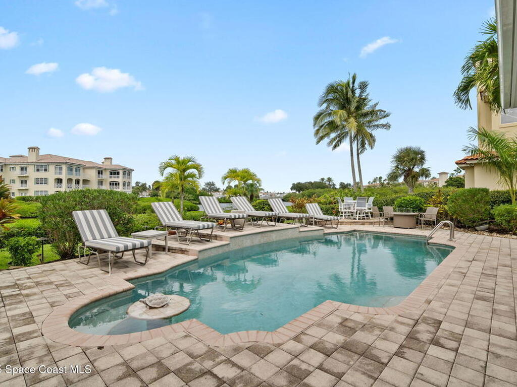 5225 St. Andrews Island Drive, Vero Beach, FL 32967