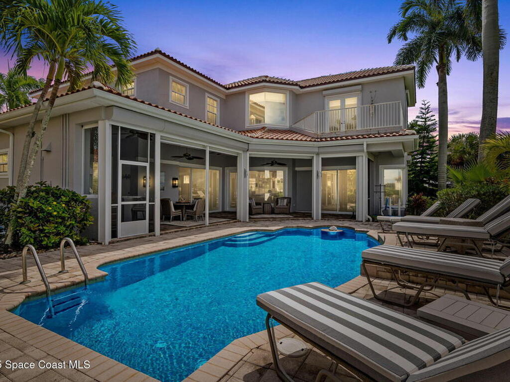 5225 St. Andrews Island Drive, Vero Beach, FL 32967