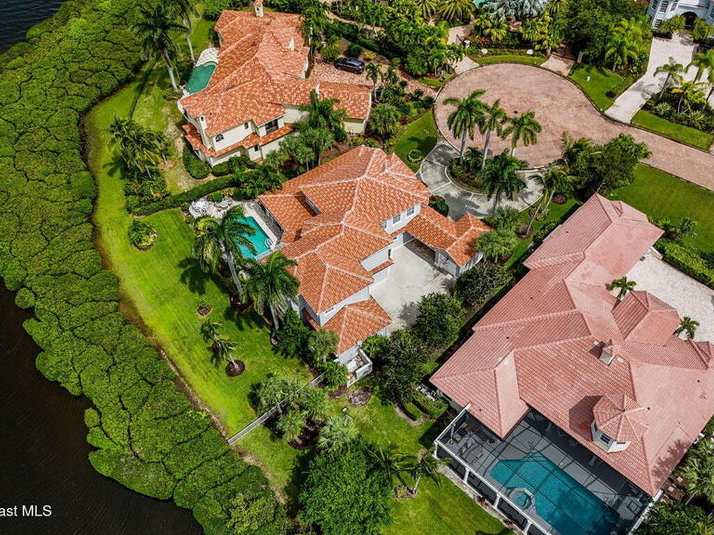 5225 St. Andrews Island Drive, Vero Beach, FL 32967