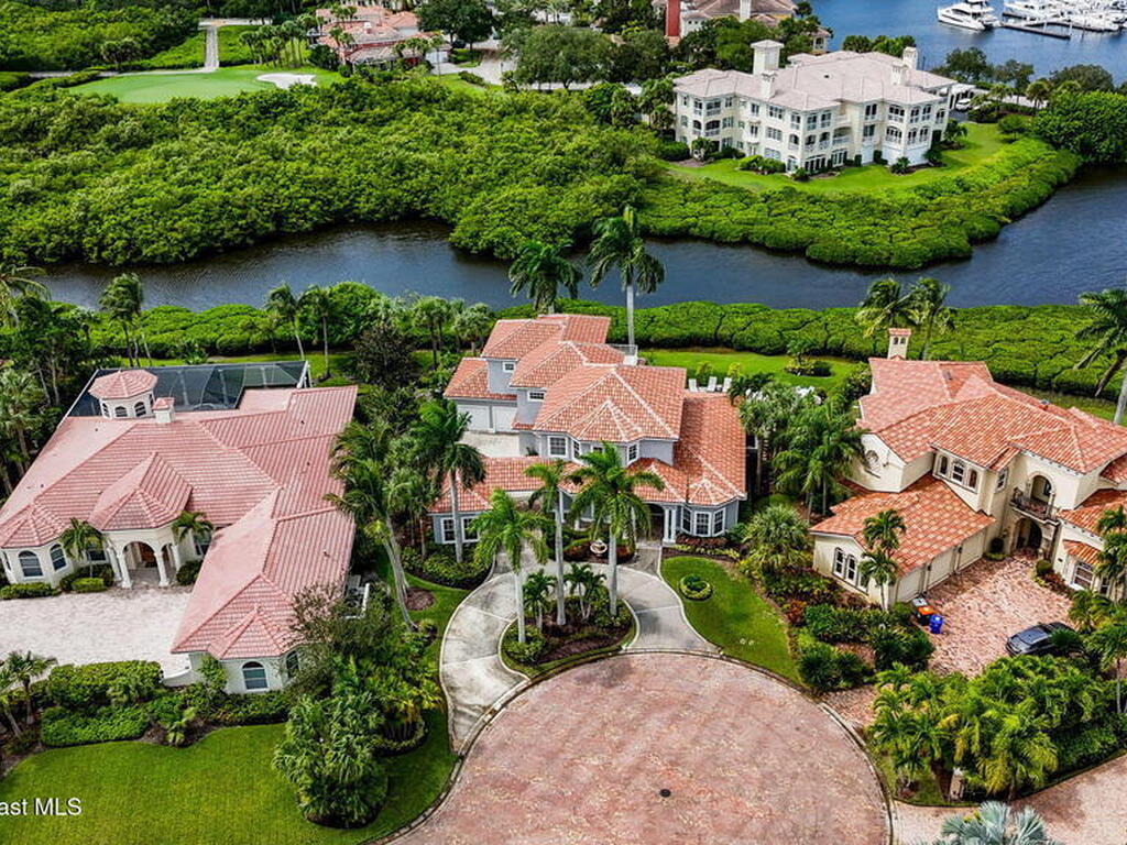 5225 St. Andrews Island Drive, Vero Beach, FL 32967