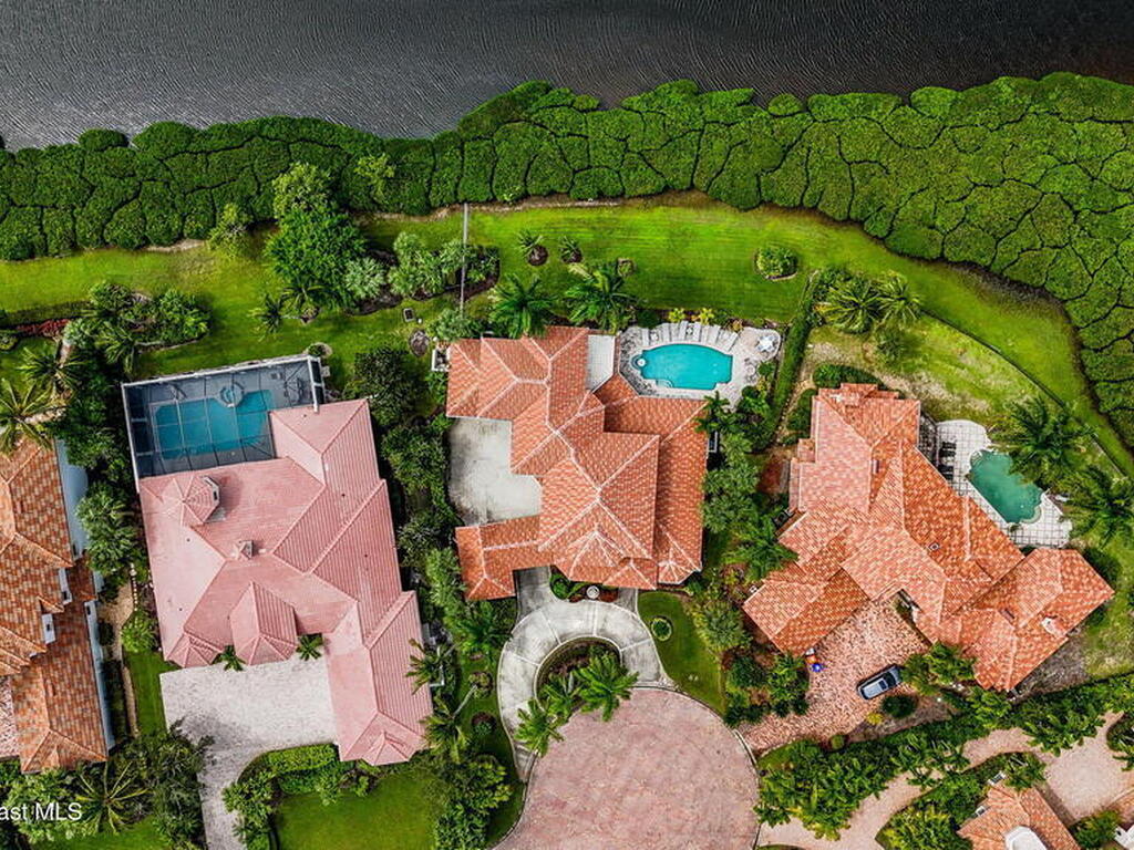 5225 St. Andrews Island Drive, Vero Beach, FL 32967