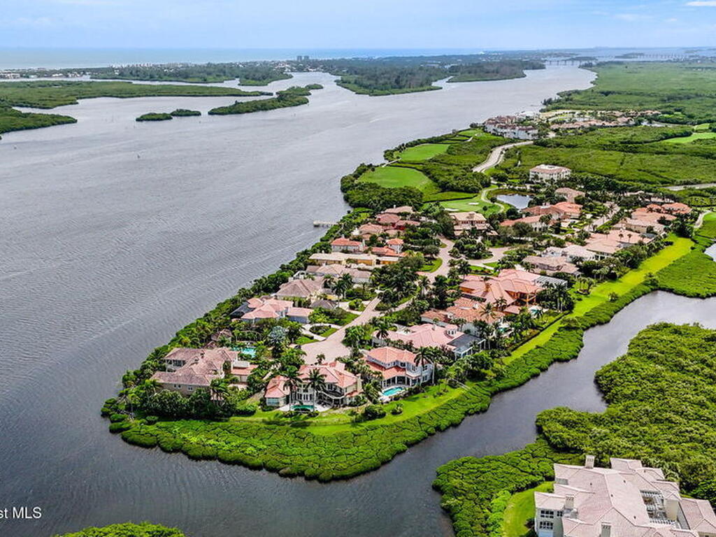 5225 St. Andrews Island Drive, Vero Beach, FL 32967