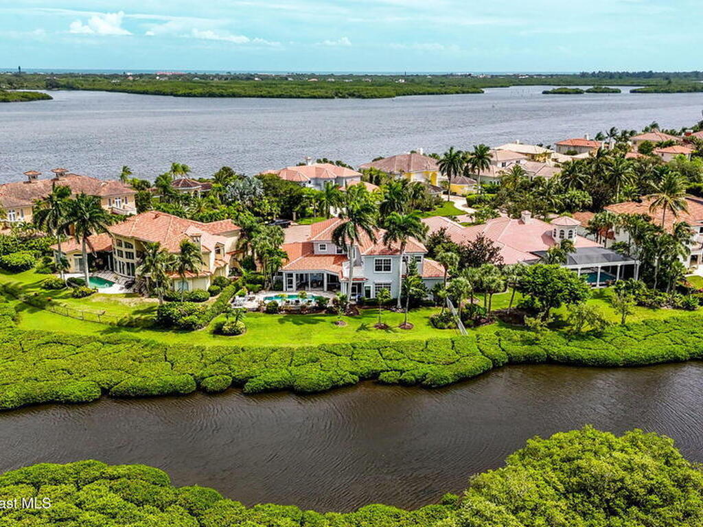 5225 St. Andrews Island Drive, Vero Beach, FL 32967