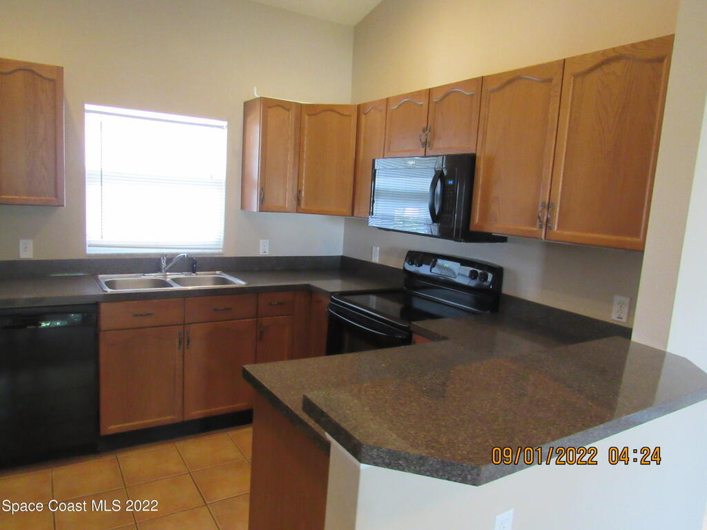 180 Portside Avenue, Cape Canaveral, FL 32920