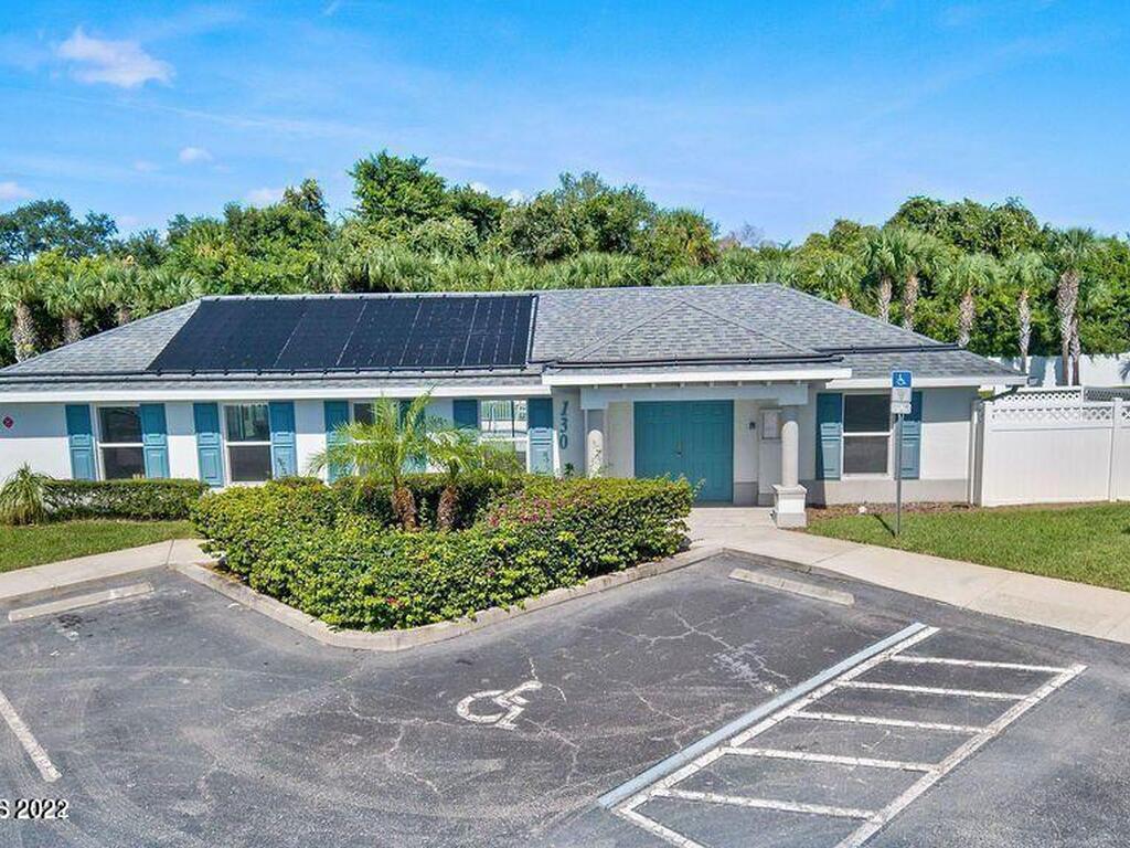 180 Portside Avenue, Cape Canaveral, FL 32920