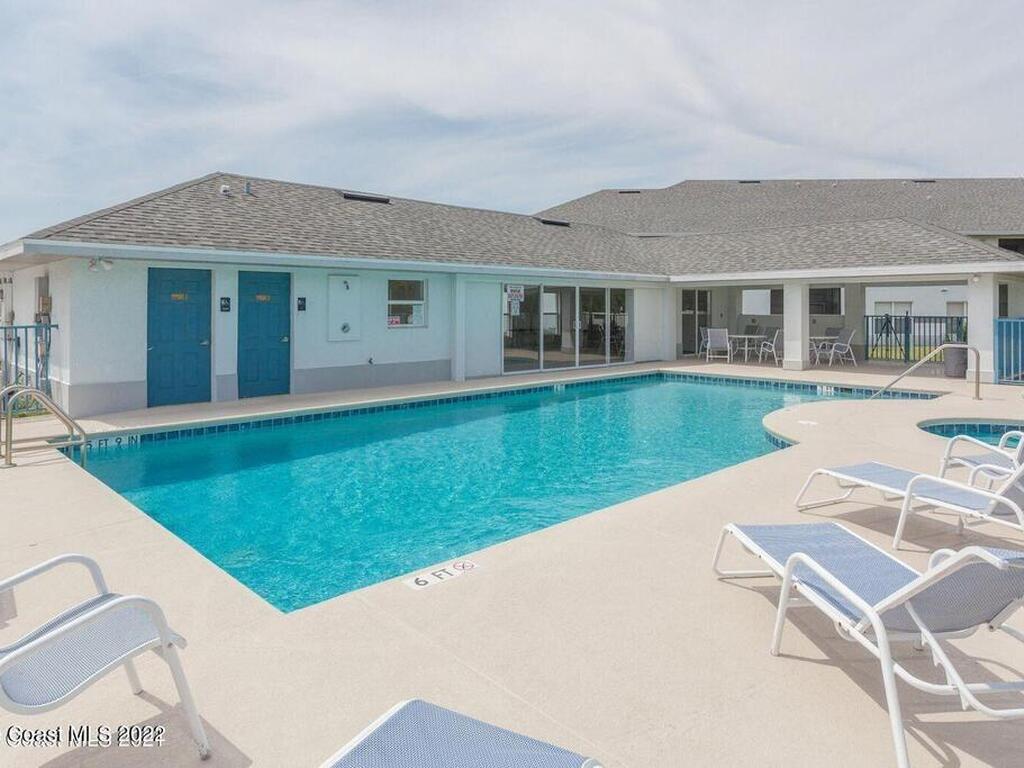 180 Portside Avenue, Cape Canaveral, FL 32920