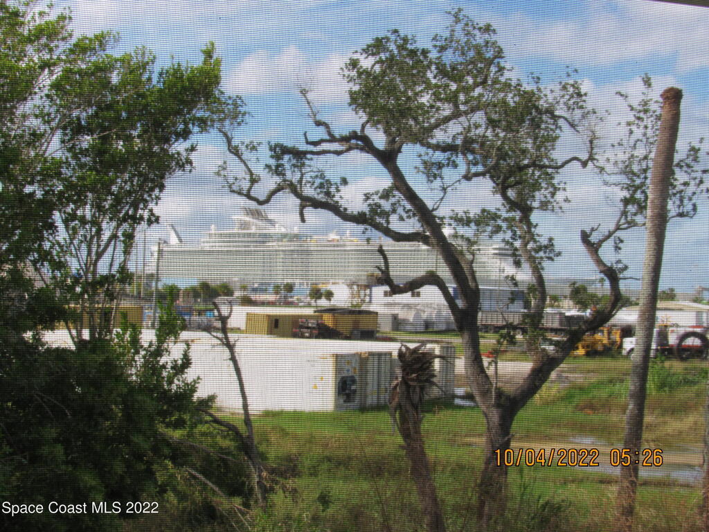 180 Portside Avenue, Cape Canaveral, FL 32920