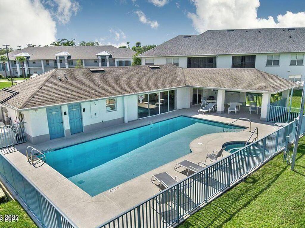 180 Portside Avenue, Cape Canaveral, FL 32920