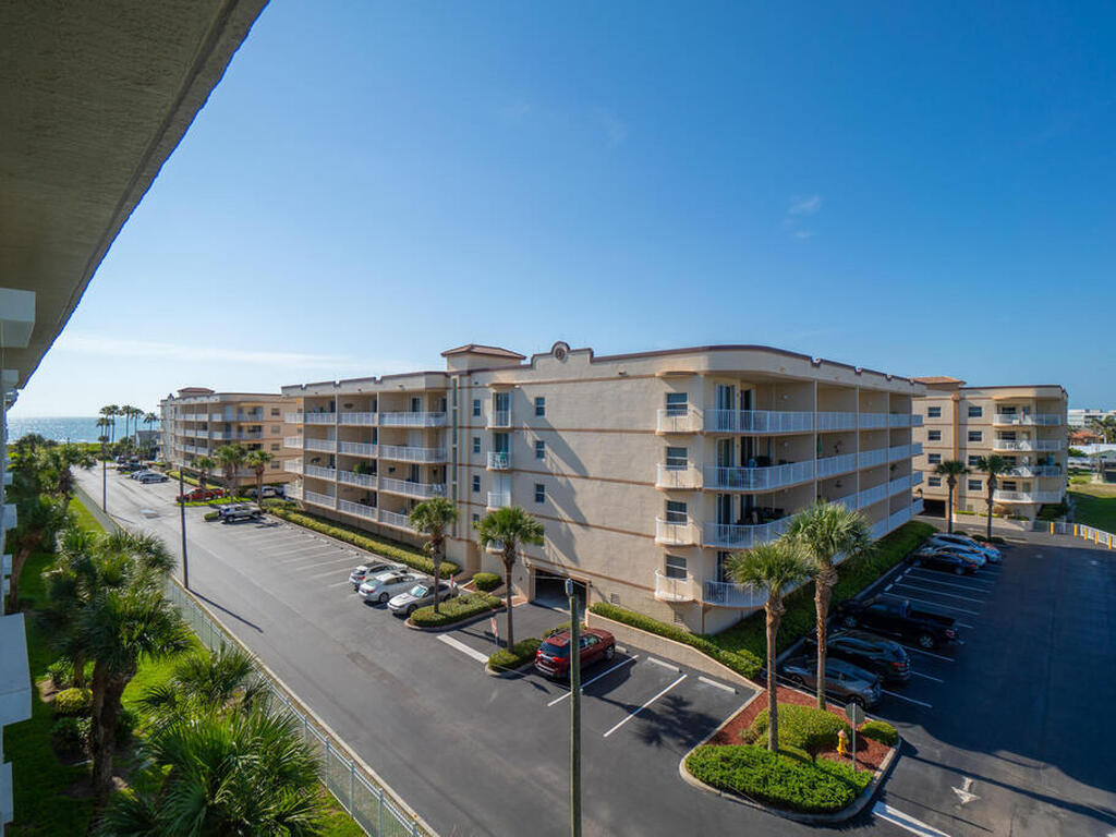 601 Shorewood Drive, Cape Canaveral, FL 32920