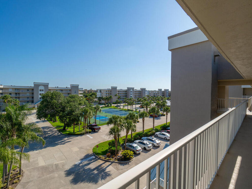 601 Shorewood Drive, Cape Canaveral, FL 32920