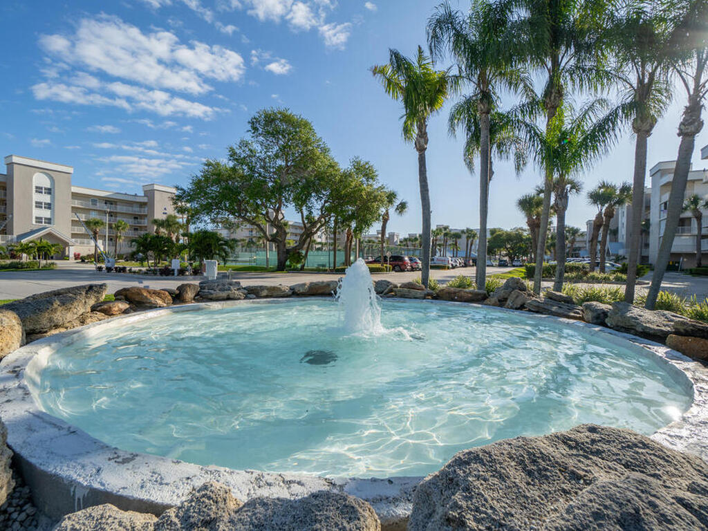 601 Shorewood Drive, Cape Canaveral, FL 32920