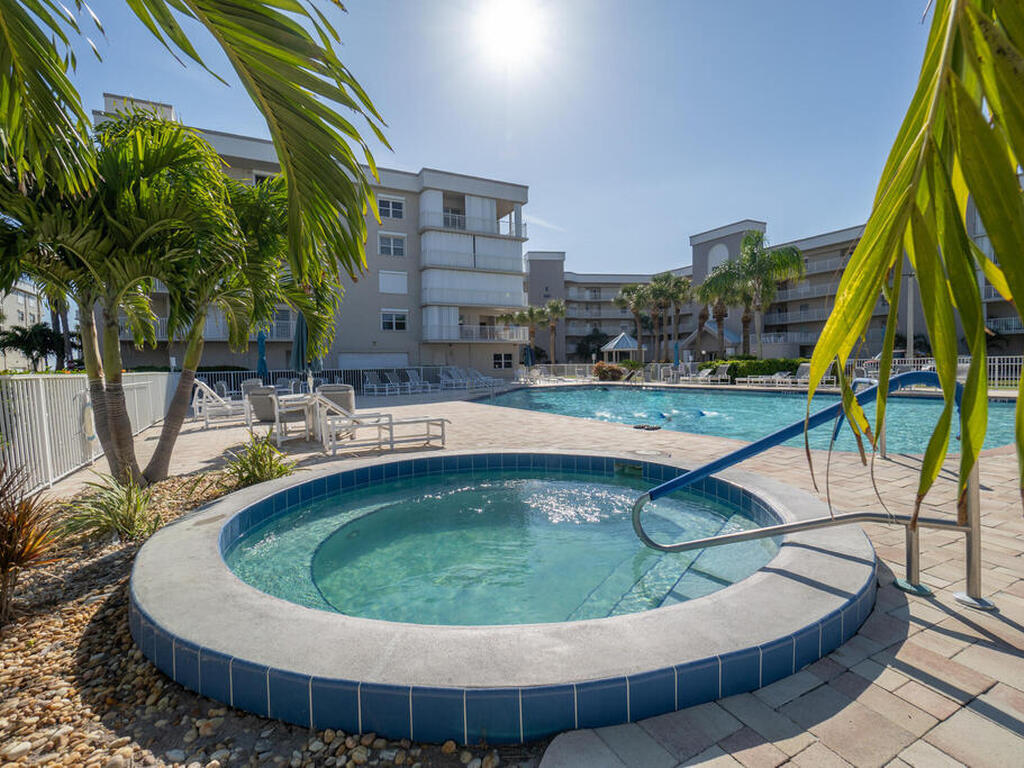 601 Shorewood Drive, Cape Canaveral, FL 32920