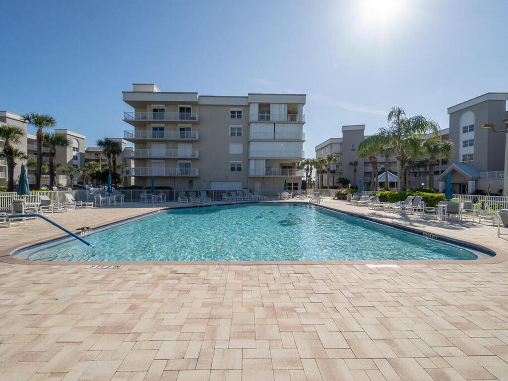 601 Shorewood Drive, Cape Canaveral, FL 32920