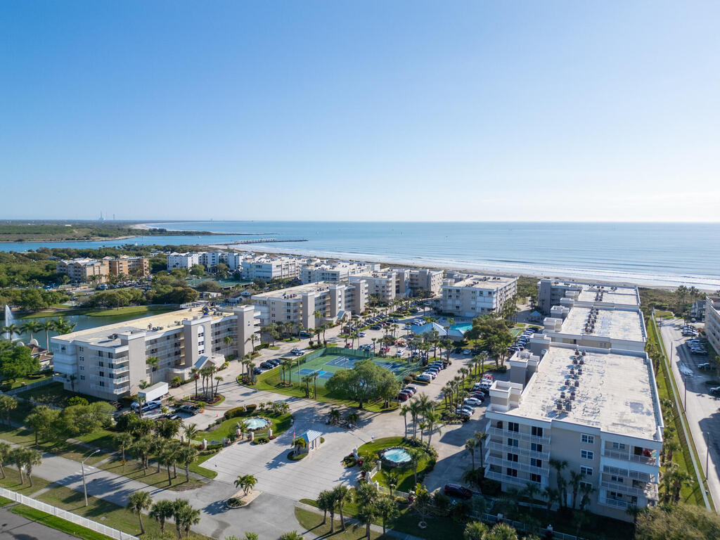 601 Shorewood Drive, Cape Canaveral, FL 32920