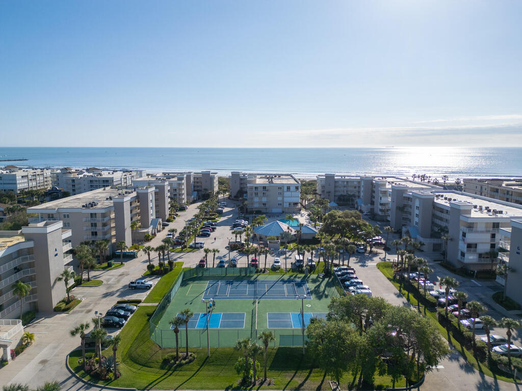 601 Shorewood Drive, Cape Canaveral, FL 32920