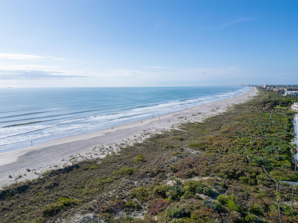 601 Shorewood Drive, Cape Canaveral, FL 32920