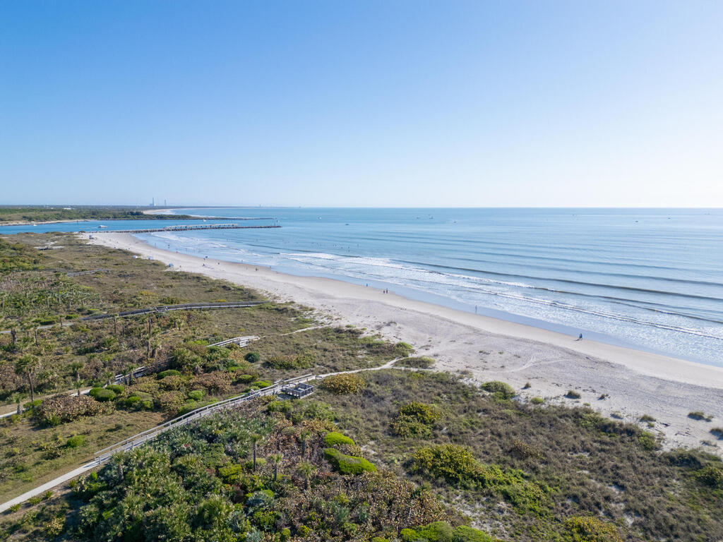 601 Shorewood Drive, Cape Canaveral, FL 32920