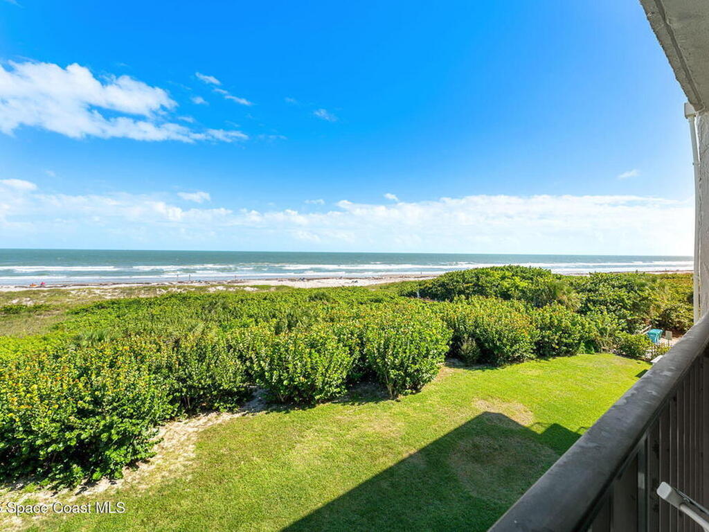 7400 Ridgewood Avenue, Cape Canaveral, FL 32920