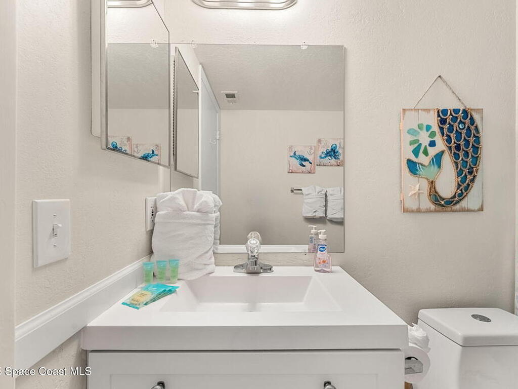 7400 Ridgewood Avenue, Cape Canaveral, FL 32920