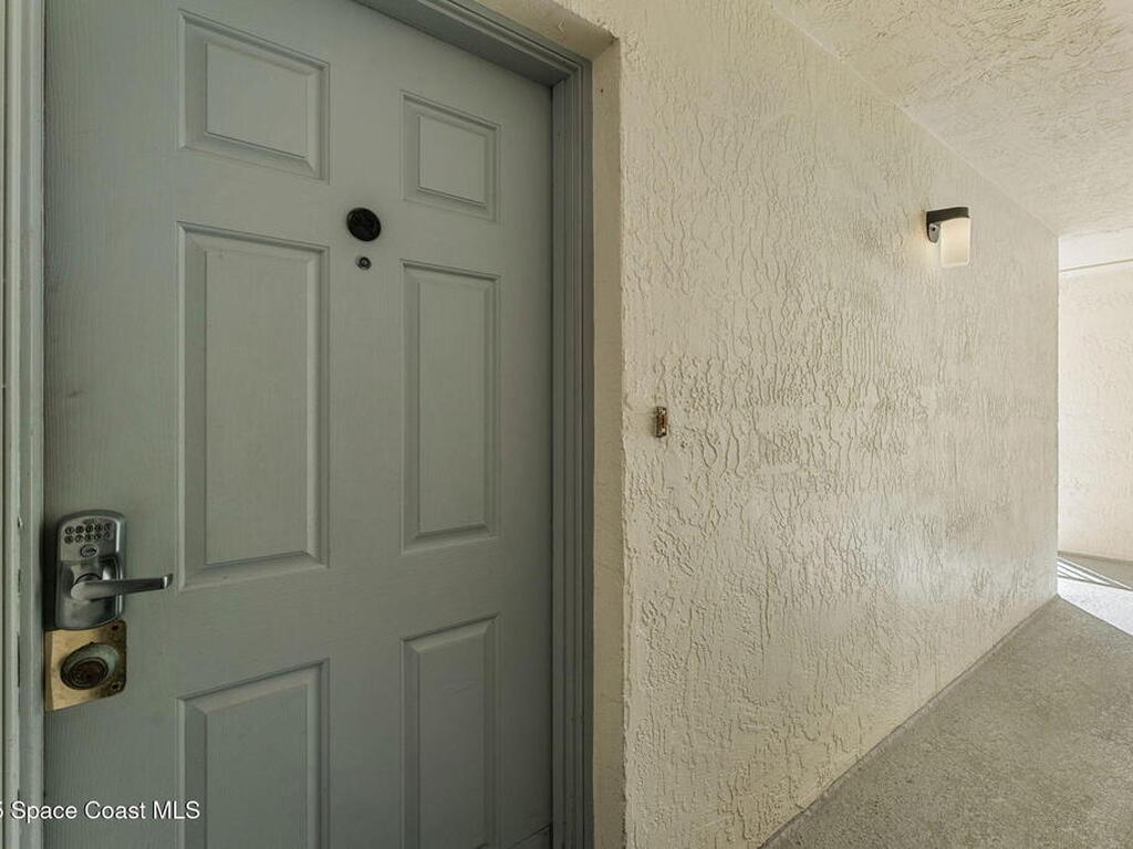 7400 Ridgewood Avenue, Cape Canaveral, FL 32920