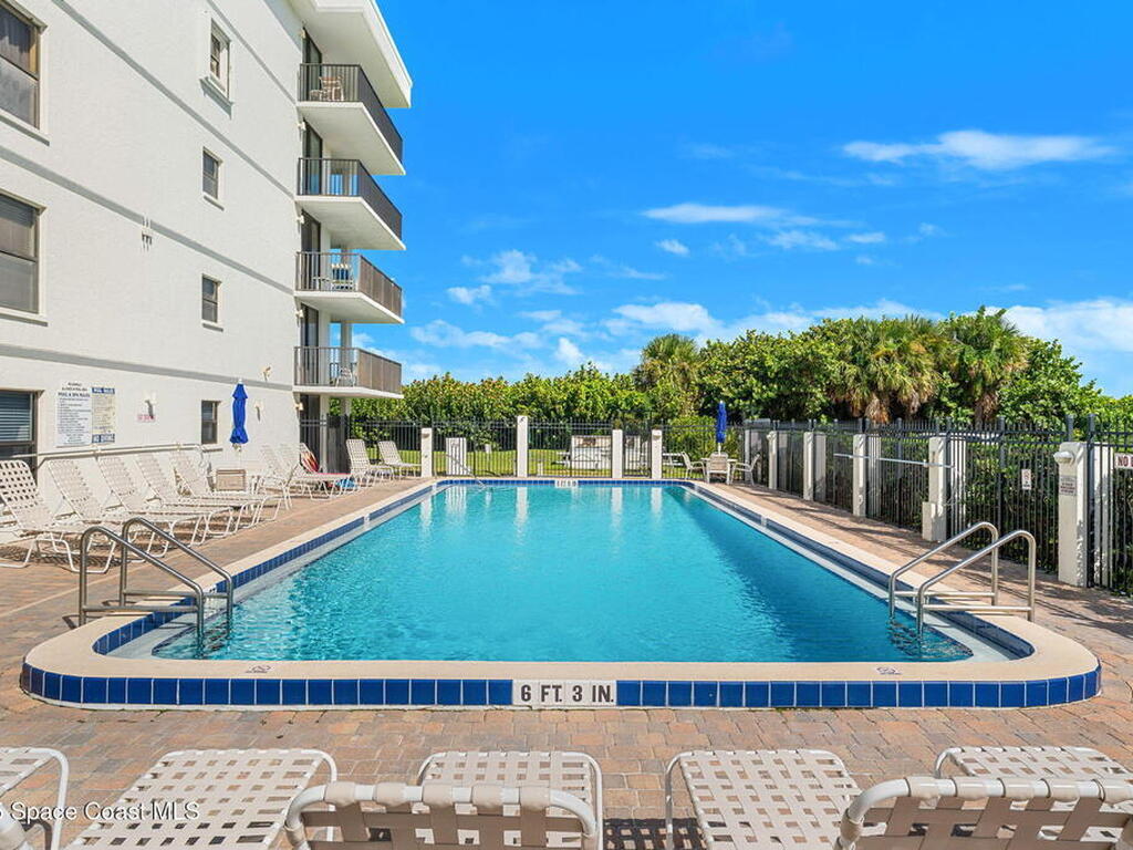 7400 Ridgewood Avenue, Cape Canaveral, FL 32920