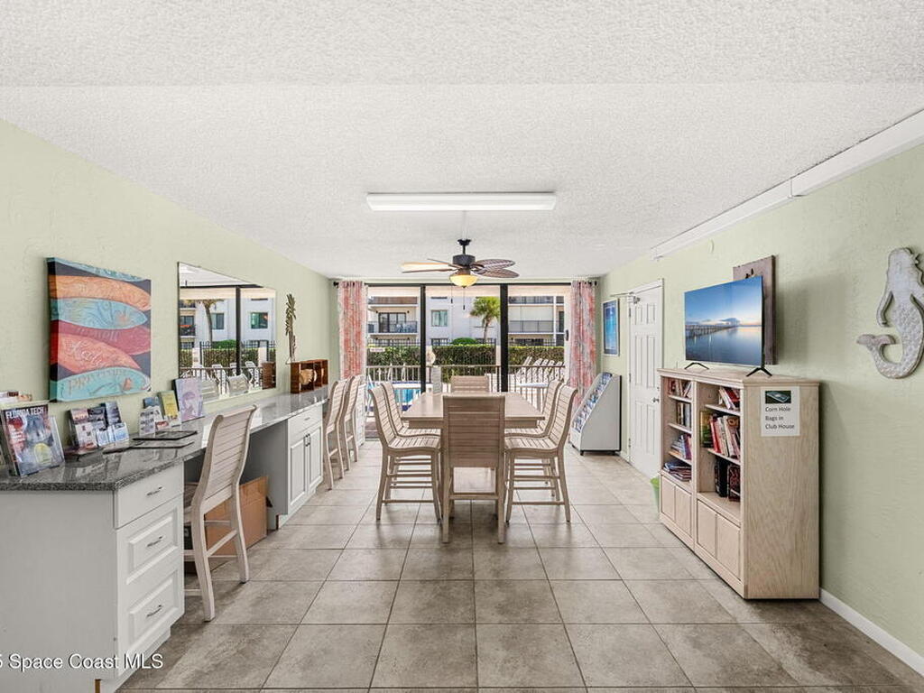 7400 Ridgewood Avenue, Cape Canaveral, FL 32920