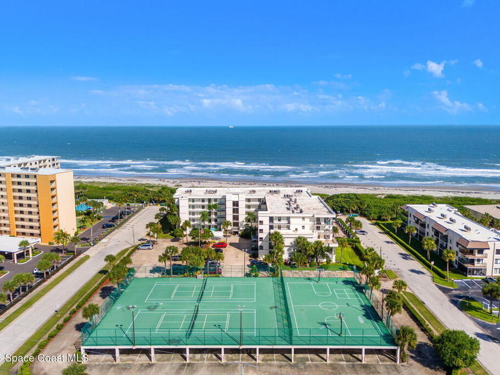 7400 Ridgewood Avenue, Cape Canaveral, FL 32920