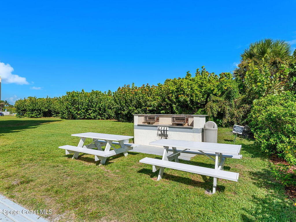 7400 Ridgewood Avenue, Cape Canaveral, FL 32920