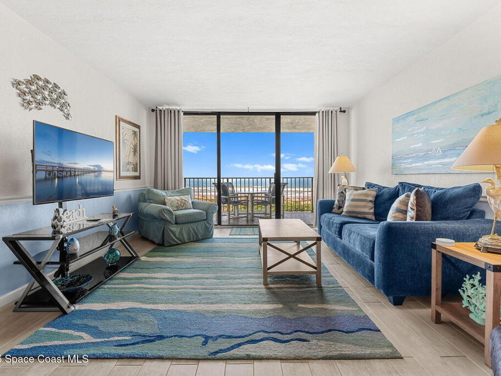 7400 Ridgewood Avenue, Cape Canaveral, FL 32920