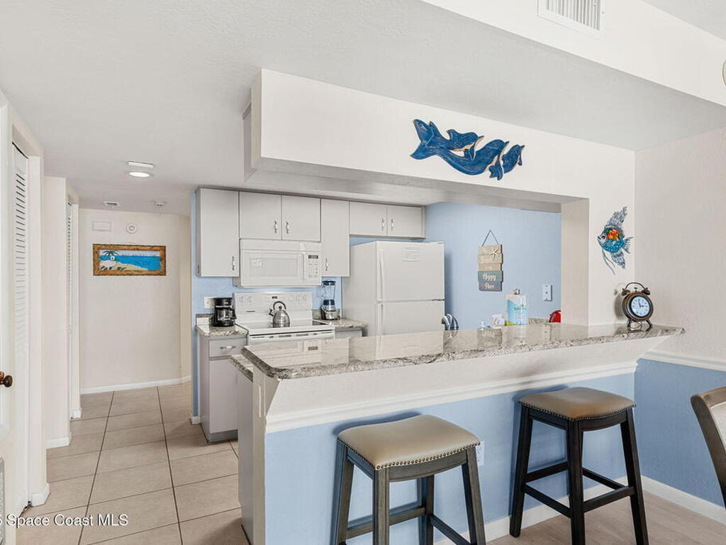 7400 Ridgewood Avenue, Cape Canaveral, FL 32920