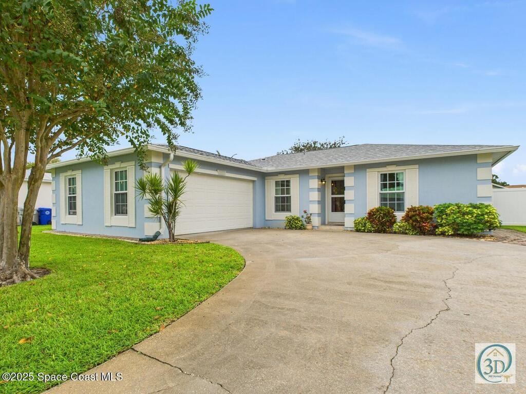 571 24th Avenue, Vero Beach, FL 32962