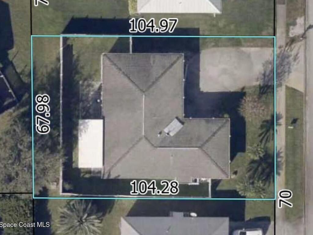 571 24th Avenue, Vero Beach, FL 32962