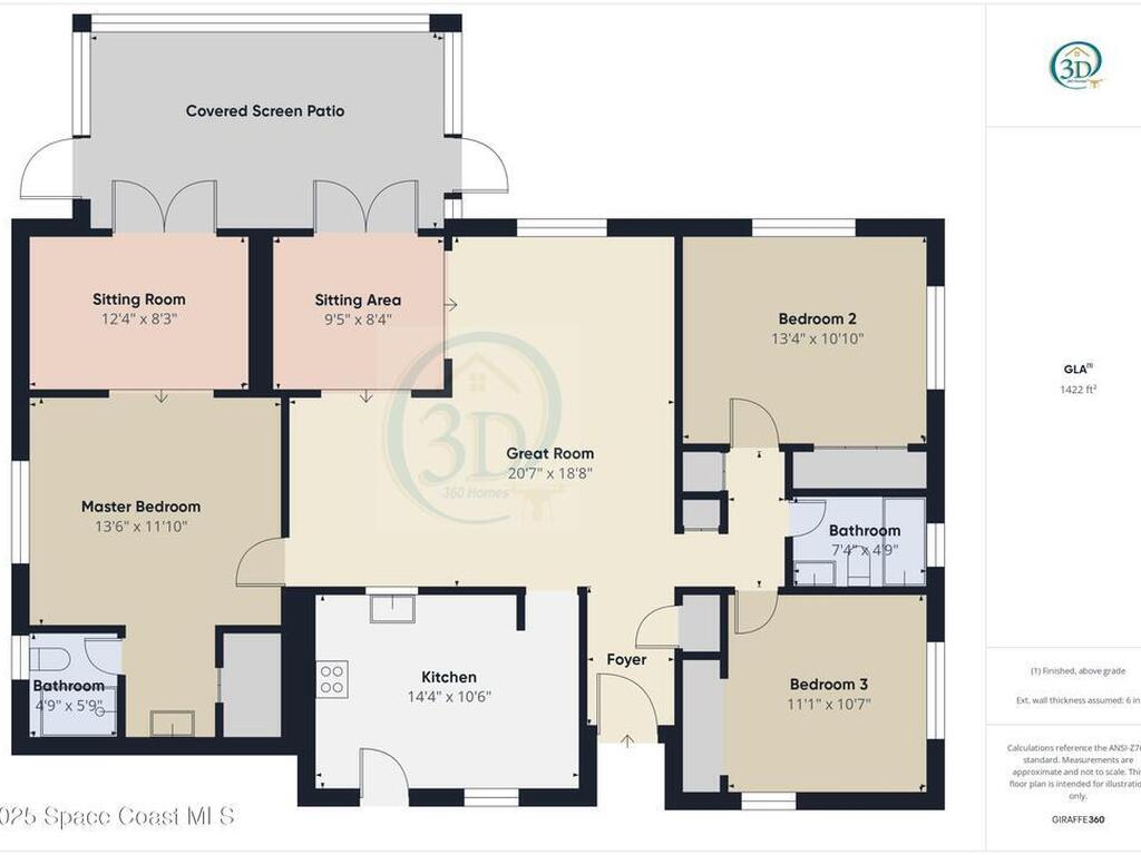 571 24th Avenue, Vero Beach, FL 32962