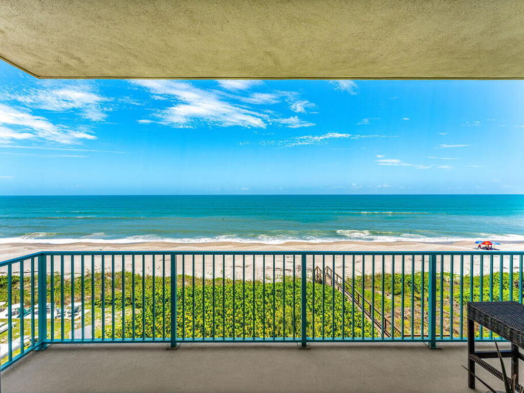 1725 N Highway A1A, Indialantic, FL 32903