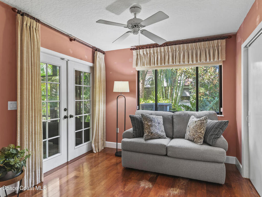 1808 Parkside Place, Indian Harbour Beach, FL 32937