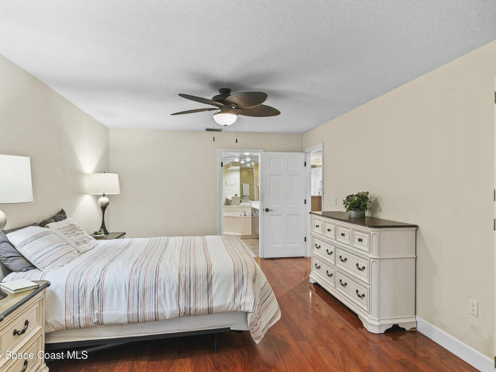 1808 Parkside Place, Indian Harbour Beach, FL 32937