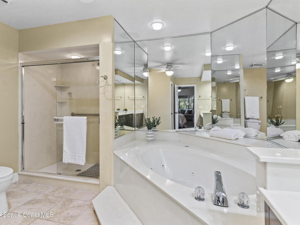 1808 Parkside Place, Indian Harbour Beach, FL 32937