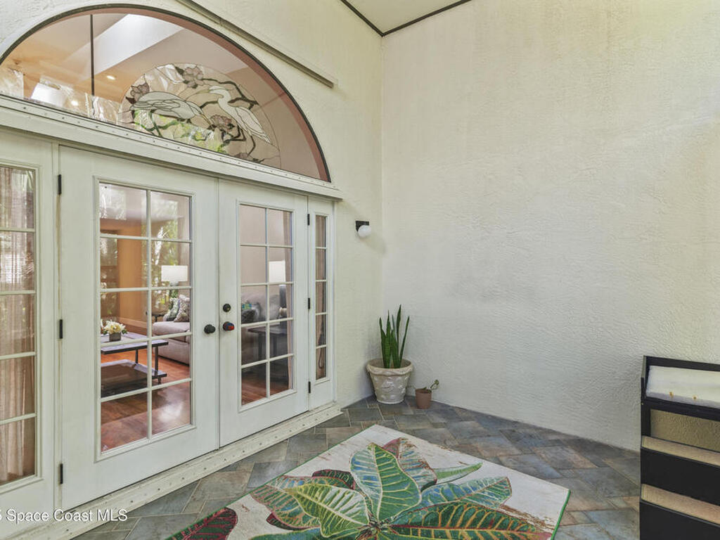 1808 Parkside Place, Indian Harbour Beach, FL 32937