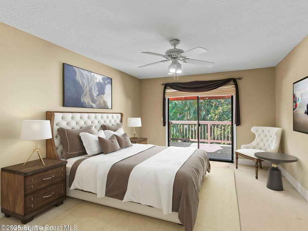 1808 Parkside Place, Indian Harbour Beach, FL 32937